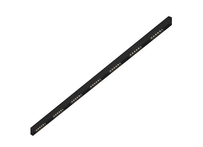 Накладной светодиодный светильник 2м 42Вт 34° Donolux dl18515c121b42.34.2000bb Eye-line Накладной светодиодный светильник 2м 42Вт 34° Donolux dl18515c121b42.34.2000bb Eye-line