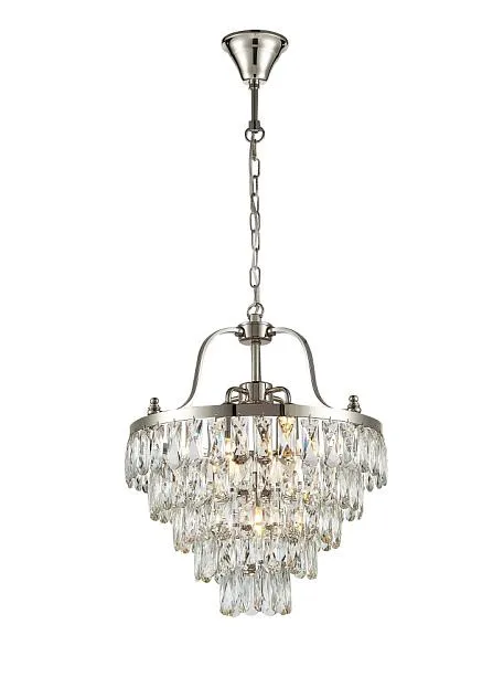 Подвесной светильник Simple Story 1061-5PL 1061