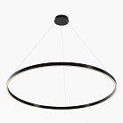 Подвесной светильник Maytoni MOD058PL-L65BK Rim