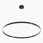 Подвесной светильник Maytoni MOD058PL-L65BK Rim