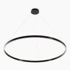 Подвесной светильник Maytoni MOD058PL-L65BK Rim