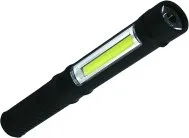 Ручной фонарь Gauss GF109 90х25 200 лм Holiday