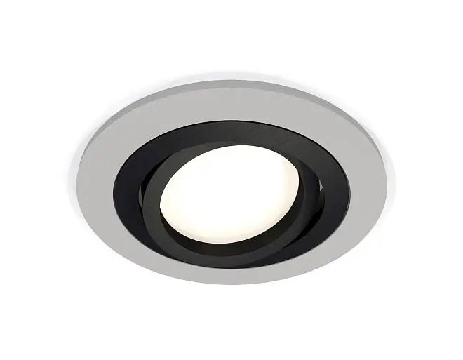 Комплект встраиваемого поворотного светильника Ambrella light XC7623081 Techno Комплект встраиваемого поворотного светильника Ambrella light XC7623081 Techno