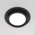 Встраиваемый светильник Maytoni Technical DL086-GX53-RD-B Hoop