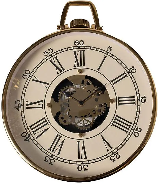 Настенные часы Garda Decor 79MAL-5428-38G