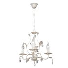 Подвесная люстра Vitaluce V1667-0/3