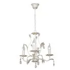 Подвесная люстра Vitaluce V1667-0/3