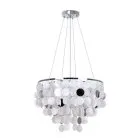 Подвесная люстра Arte Lamp PIPIRIMA A4100LM-6CC