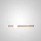 Подвесной Светильник Cornell L10 Nut 4000К ImperiumLoft 189499-23