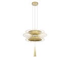 Подвесной светильник Loft IT 10141B/400 Gold Star