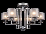 Потолочный светильник Newport 4406/C chrome (М0057157)