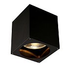 Уличный светильник SLV 229555 Big Theo Ceiling Out
