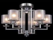 Потолочный светильник Newport 4406/C chrome (М0057157)