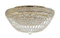 Потолочная люстра Dio D'Arte Bari E 1.2.60.399 G