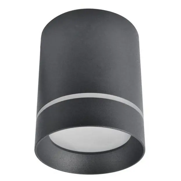 Светильник Потолочный Arte Lamp A1909PL-1BK ELLE Светильник Потолочный Arte Lamp A1909PL-1BK ELLE