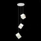 Светильник подвесной ST LUCE SL1182.103.03 RIELLO