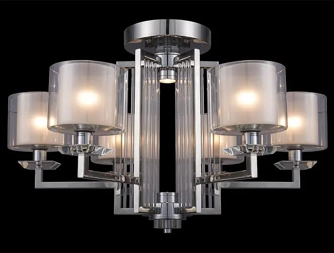 Потолочный светильник Newport 4406/C chrome (М0057157) Потолочный светильник Newport 4406/C chrome (М0057157)