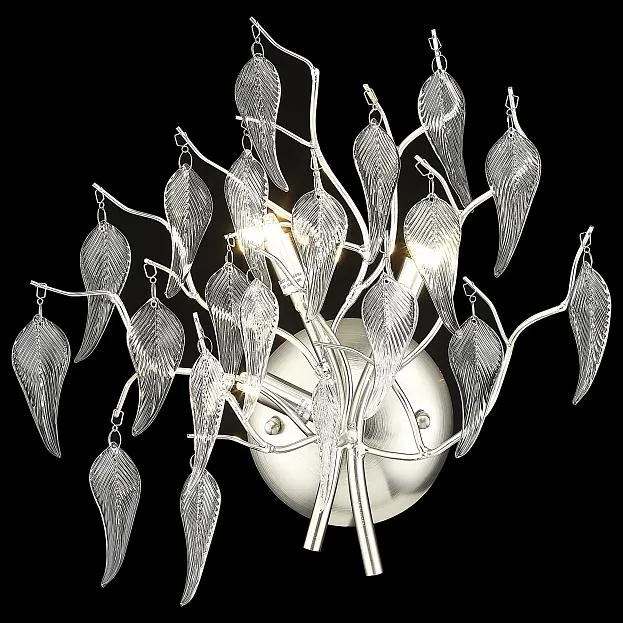 Бра Wertmark WE182.03.201 Daniela