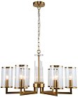 Подвесная люстра Stilfort 1046/05/06P Vase