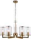 Подвесная люстра Stilfort 1046/05/06P Vase