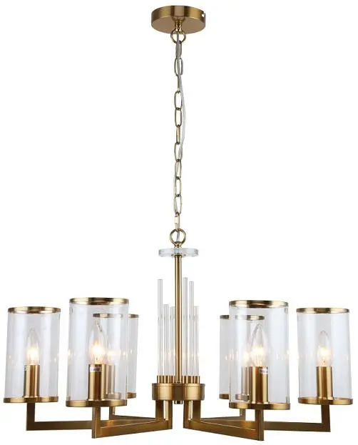 Подвесная люстра Stilfort 1046/05/06P Vase Подвесная люстра Stilfort 1046/05/06P Vase