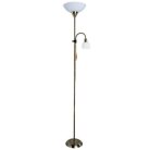 Торшер Arte Lamp A9569PN-2AB DUETTO