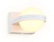 Настенный светодиодный светильник с выключателем Ambrella light FW555 Wall
