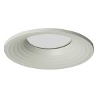 Светильник встраиваемый  Feron 51344 DL3111 потолочный MR16 G5.3 белый