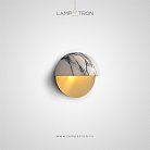 Бра VILHO R Lampatron vilho_r01 9112-25946