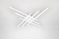 Потолочная люстра Мелодия света 000085429 SS1L