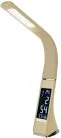 Офисная настольная лампа Uniel TLD-542 Cream/LED/300Lm/5000K/Dimmer