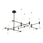 Светильник подвесной ST-Luce SL1216.403.16 RIMINI