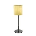 Настольная лампа Illuminati MT92905-1A Amethyst