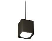 Комплект подвесного светильника с акрилом Ambrella light XP7841002 Techno