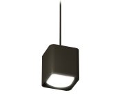 Комплект подвесного светильника с акрилом Ambrella light XP7841002 Techno