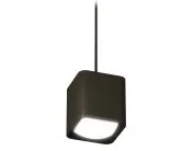Комплект подвесного светильника с акрилом Ambrella light XP7841002 Techno