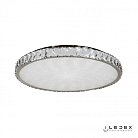 Потолочный светильник iLedex 16336C/600 CR Crystal