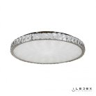 Потолочный светильник iLedex 16336C/600 CR Crystal