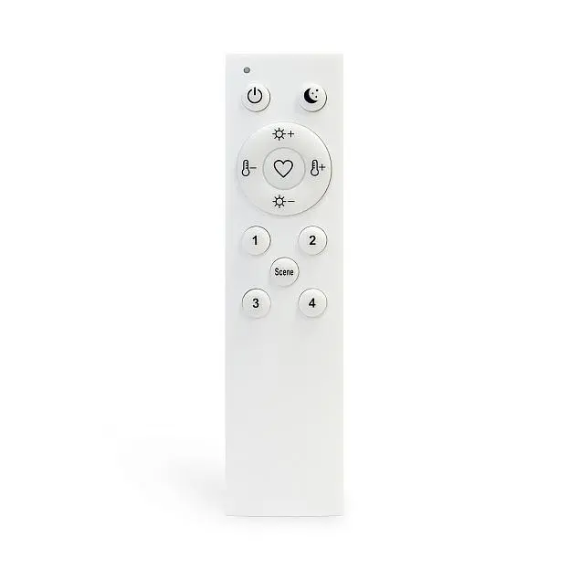 Пульт управления трековой системой SKYLINE 220 ST LUCE ST015.500.98 AROUND Пульт управления трековой системой SKYLINE 220 ST LUCE ST015.500.98 AROUND