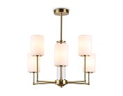 Люстра на штанге Ambrella light LH56215