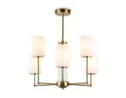 Люстра на штанге Ambrella light LH56215