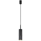 Подвесной светильник Odeon light 4356/1B BULLET
