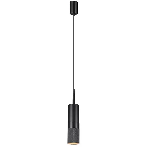 Подвесной светильник Odeon light 4356/1B BULLET Подвесной светильник Odeon light 4356/1B BULLET