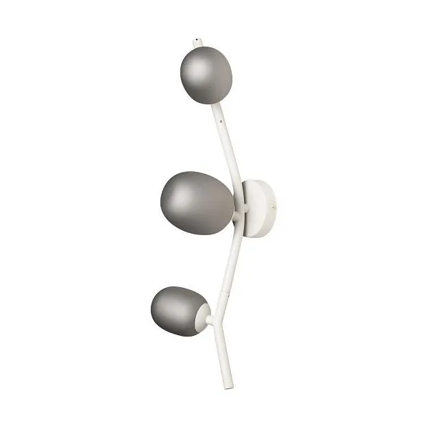 Настенный светильник Loft IT 10212W White Sakura