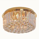 Потолочная люстра Newport 8410/PL gold NEW М0066974