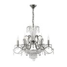 Подвесная люстра Dio DArte Asfour Alessandria E 1.1.6.200 N