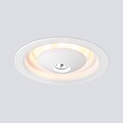 Встраиваемый светильник Elektrostandard DSS004 Strass a050144