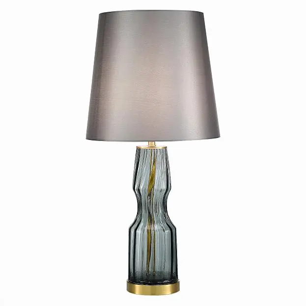 Настольная лампа ST Luce SL1005.104.01 SAYA Настольная лампа ST Luce SL1005.104.01 SAYA