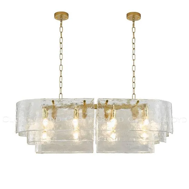 Подвесная люстра Cloyd 11360 Pamir Подвесная люстра Cloyd 11360 Pamir