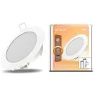 Встраиваемый светильник Gauss 2010122